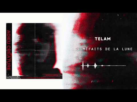 TELAM - Les méfaits de la lune (audio officiel)