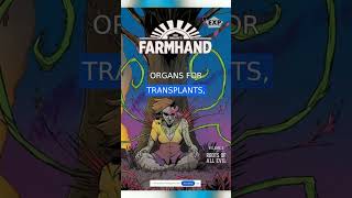 Farmhand Pitch