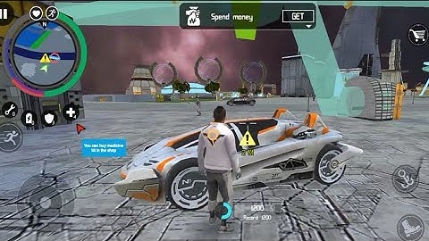 Space Gangster 2 | gameplay walkthrough part 2 | Red Chilli | android iOS