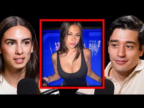 The ONLYFANS TRAP: Money, Exposure, and a Past That Haunts You