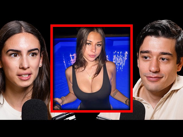 La TRAMPA de ONLYFANS: Dinero, Exposición y un Pasado que te Persigue