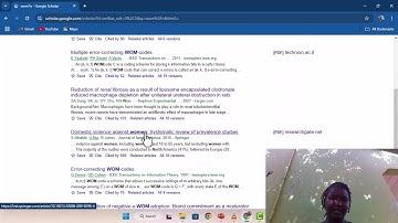 MASTERING TRUNCATIONS AND WILDCARDS