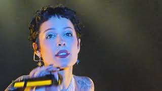 Halsey - Hometown (October 27, 2024)