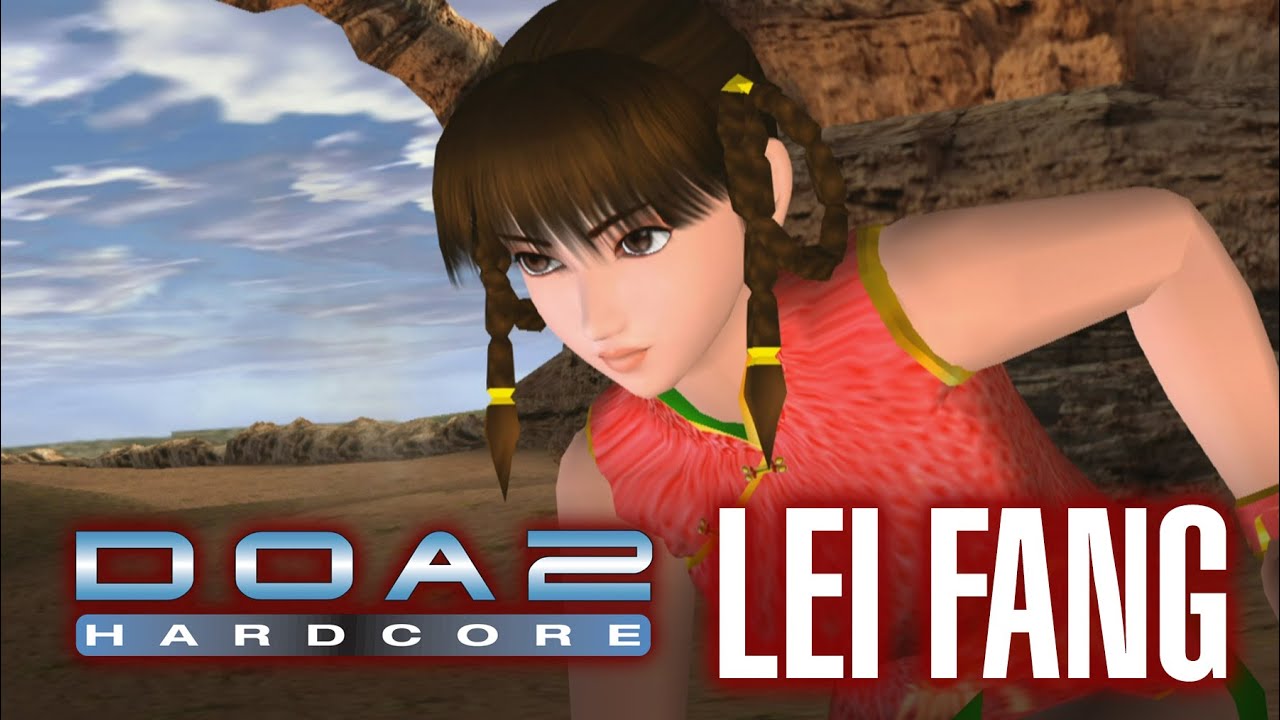 u*7様 【未開封品】DEAD OR ALIVE 2 LEI FANG 1/8ス s-l400.jpg