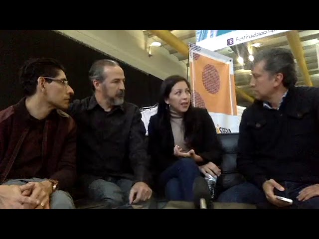 Una charla sobre psicología positiva