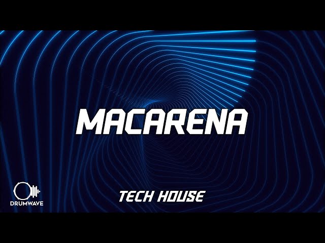 Lenny Pearce - Macarena