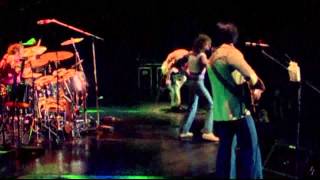 The Who SummerTime Blues Kilburn 1977 chords