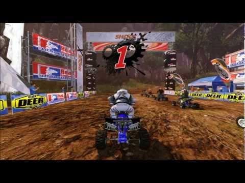 Mad Riders - Daredevil Map Pack Steam CD Key screenshot