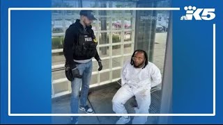 Monroe prison escapee captured in Lynnwood Wealth