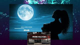 Adele Vs Indila,Afro Soul 2V, Crown Ft, Music Factory Rmx.