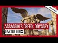 Assassins Creed Odyssey - Easter Eggs | Ubisoft-TV [DE]