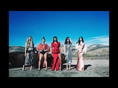 Fifth Harmony Big Bad Wolf Hidden Vocals