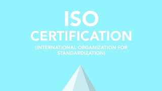 IMSM  USA | 5 Step Process to ISO Certification