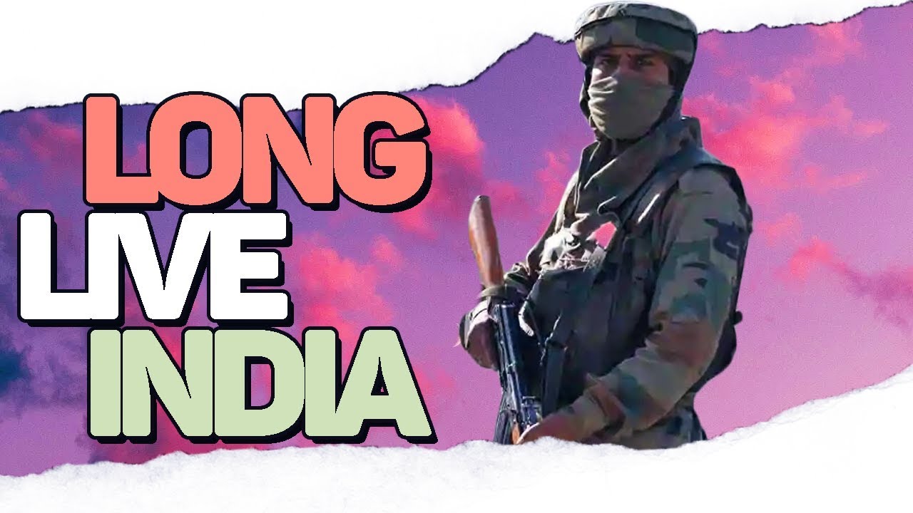 PUBG MOBILE | THE REAL HEROES | INDIAN ARMY | PART 2