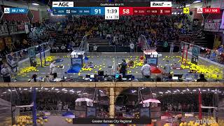 Qualification 60 - Greater Kansas City Regional