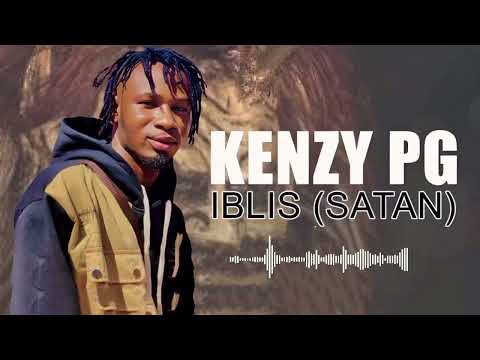 KENZY PG - Iblis 666