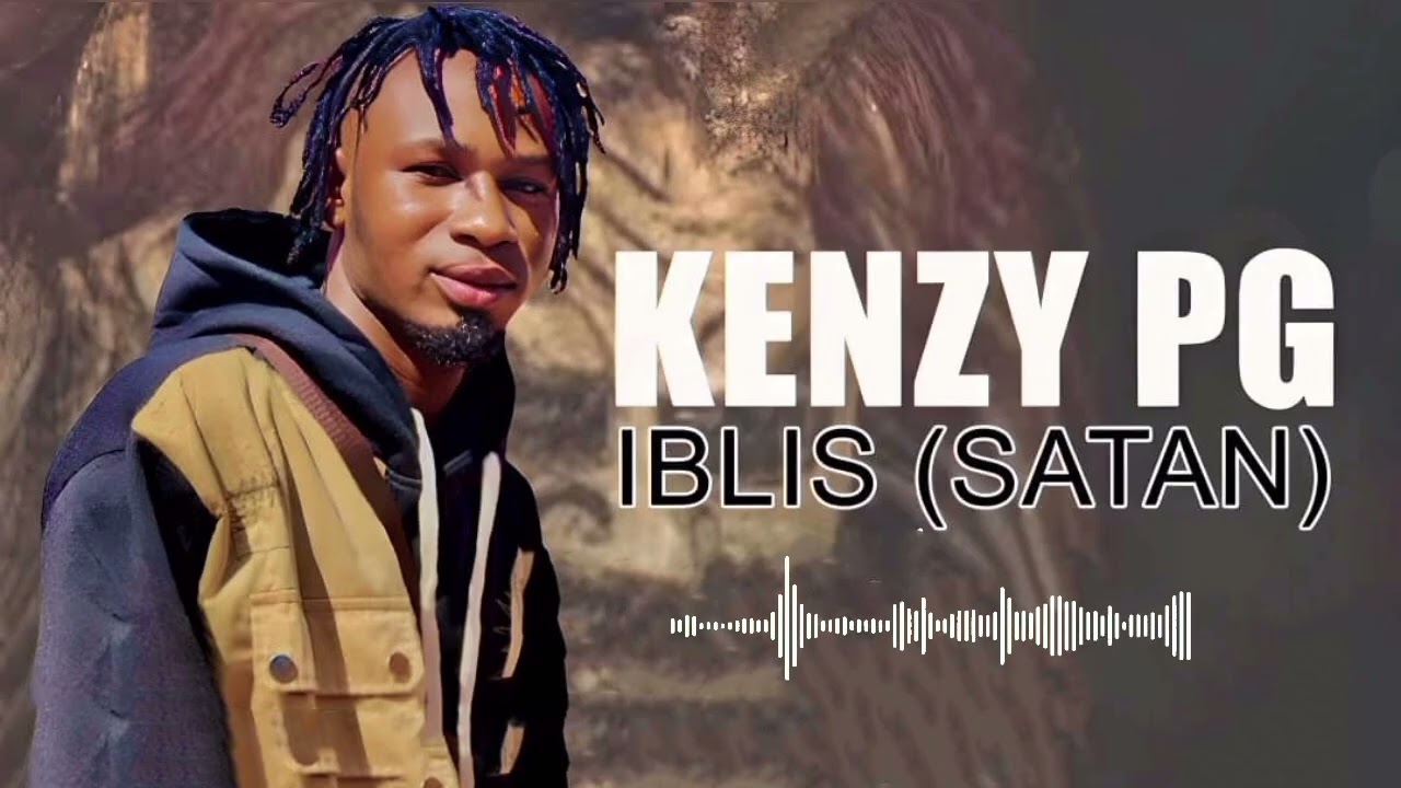 KENZY PG - Iblis 666