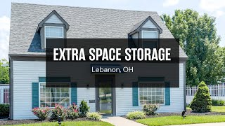 Storage Units in Lebanon, OH - Extra Space Storage
