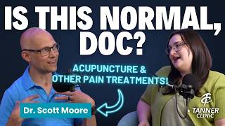 How to Relieve Chronic Pain Without Medication or Surgery  | Dr. Scott Moore