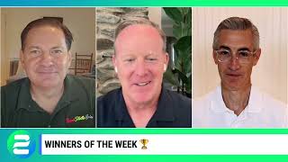 Loser of the Week: “Texas Democrats.. There’s a Ton of Irony They Scattered To” Gerrymandered States