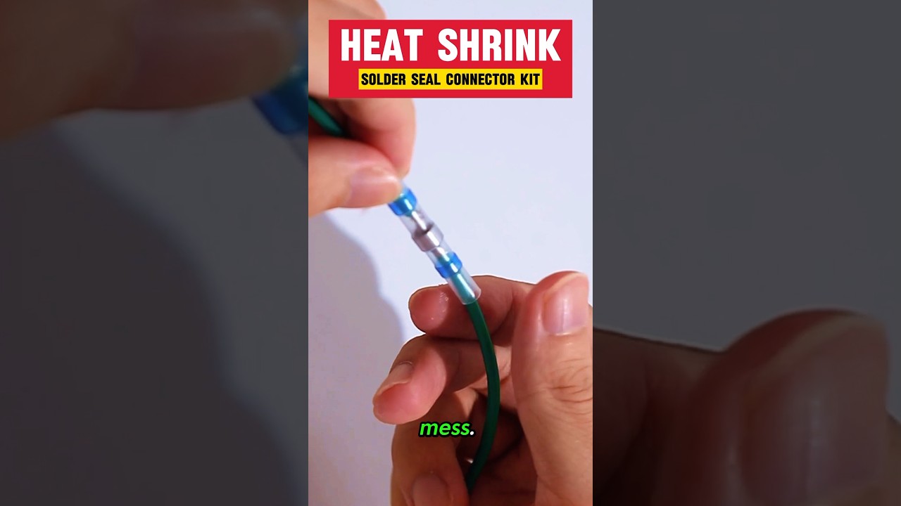 Хватит паять сложным способом – этот набор справится со всем! 