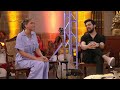 Em Casa d´Amália agora ao sábado e domingo na RTP1