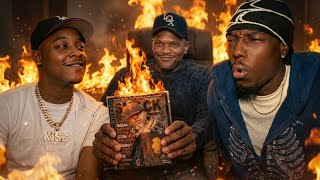 Jadakiss &amp; Styles P Smack DVD Freestyles…THEY SNAPPED! First Time Hearing 