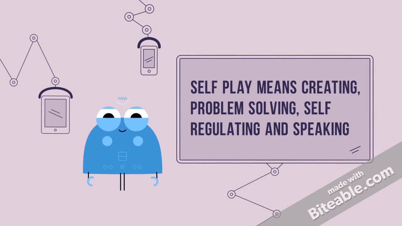 The Impact of Digital Media on Creative Play in an Early Childhood Environment