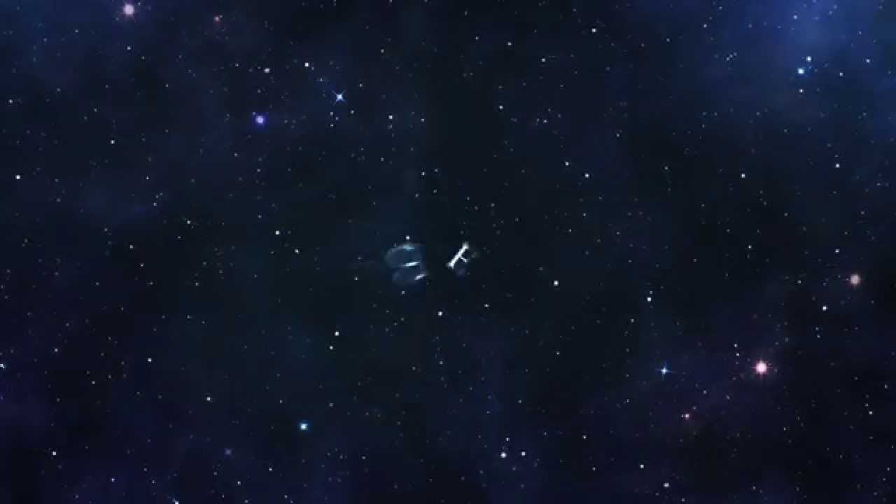 "Вечерние огни" - клип