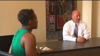 CR Schools Focus on Mental Health
