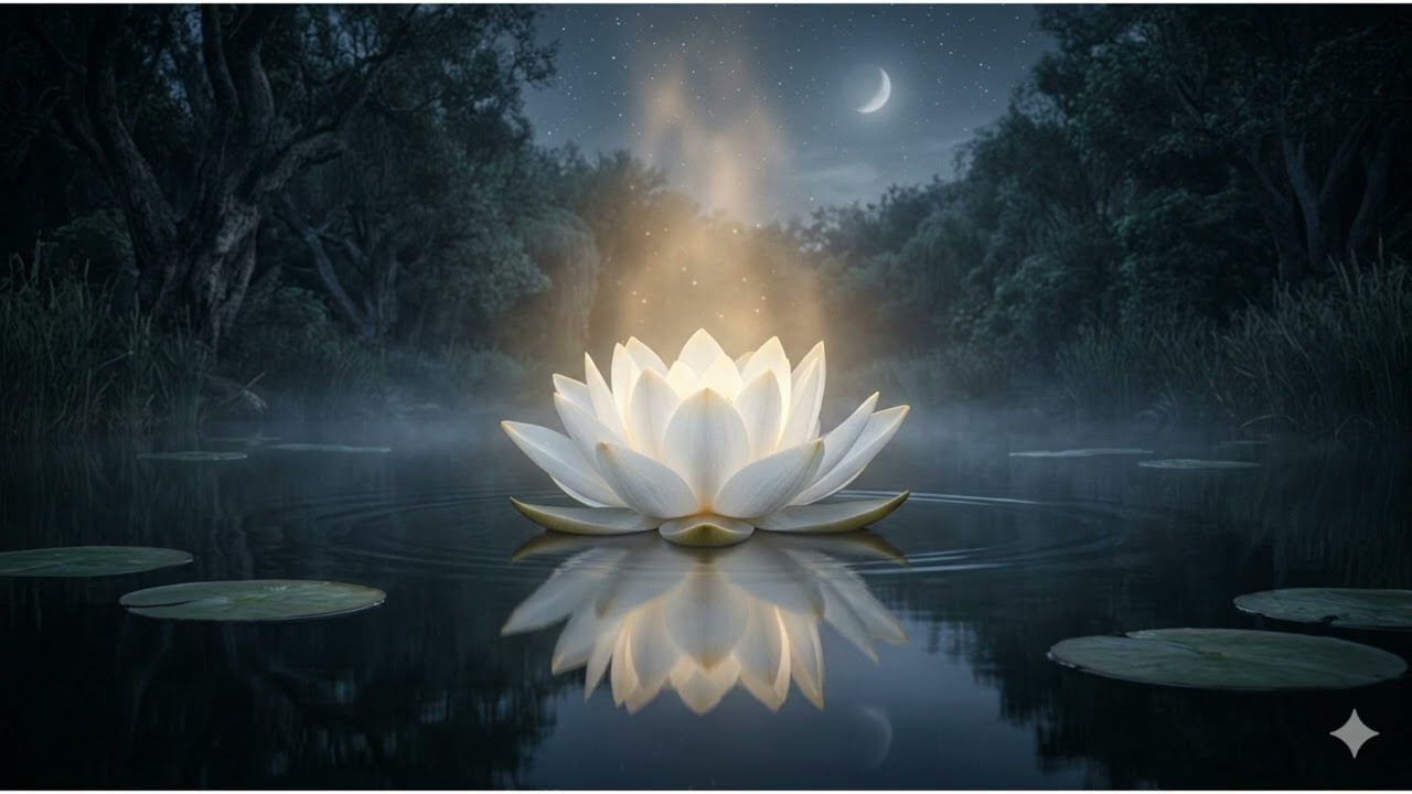 Lotus Bloom - Original Song