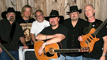 Confederate Railroad Singer Stands By His Band's Name