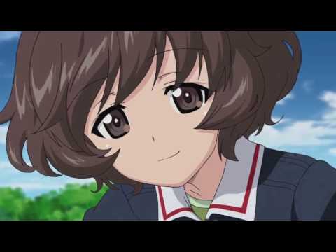 【MAD】壮大な感じのガルパン #2