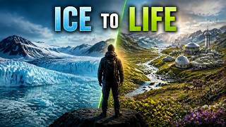 The Arctic Bloom: Is This the End of the Ice
