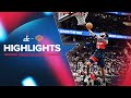 Highlights: Justin Champagnie Scores Career High 31 Points vs. New York Knicks | 12.28.24