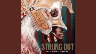 Video thumbnail of "Strung Out - Ulysses"