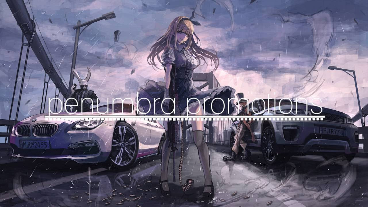 【Progressive】Grant Rebound - Ghost In My Soul