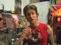 Buckcherry Webisode #1
