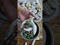 Creative magic Food & Dumpling Art #FoodShorts #Cooking #cookingideas #fooddesign #momos