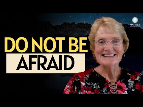 She Left Her Body Twice Returned With A Clear Message From God Sandra Rose NDE 