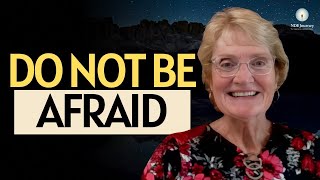 She Left Her Body Twice & Returned With a Clear Message from God | Sandra Rose NDE