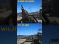 Skibadaa Weapon Pack REDUX : WH MK22 and WH 77 LSW