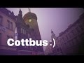 C - COTTBUS (Котбус) | Вопреки непогоде