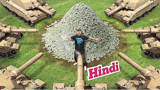 Protect $500,000 Keep It Hindi Video ｜ Mr Beast Hindi ｜ Mrbeast in Hindi ｜ @MrBeast