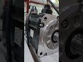 Mitsubishi melservo j4 repairing