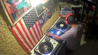 DJ Alf Mix regué