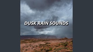 Vibrant Dawn Rain Sounds