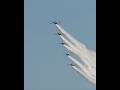 航空自衛隊ブルーインパルスAir Self-Defense Force Blue Impulse#shorts