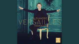 Nouvelles suites de pièces de clavecin, Suite en la, RCT 5: VII. Gavotte et six doubles