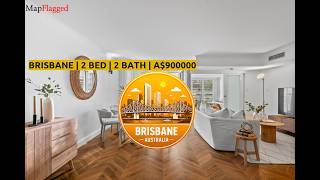 Brisbane,AU | Buy house at 10/46 Arthur Street, Fortitude Valley, QLD, 4006, Australia | MapFlagged